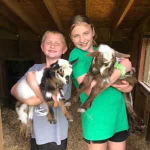 Meet your Posher, Kellie